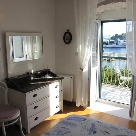 Holiday Home Sumartin Holiday home *