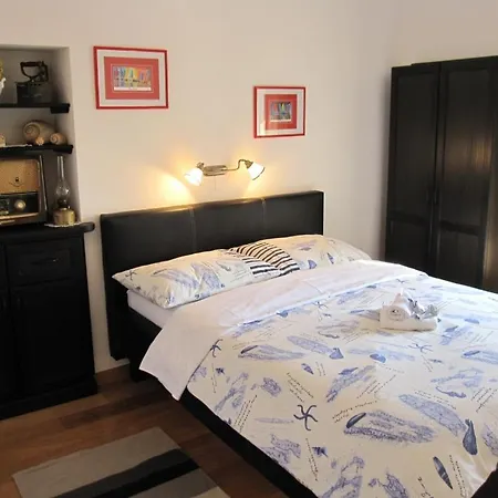 Holiday home Holiday Home Sumartin