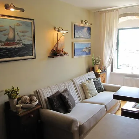 Holiday Home Sumartin Sumartin
