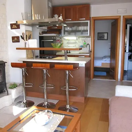 Holiday home Holiday Home Sumartin *