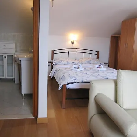 Holiday Home Sumartin * Sumartin