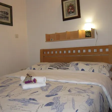 Holiday home Holiday Home Sumartin *