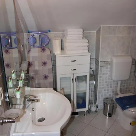 Holiday home Holiday Home Sumartin Sumartin