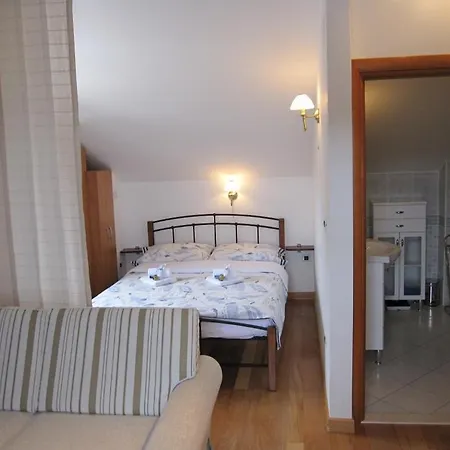 Holiday Home Sumartin * Sumartin