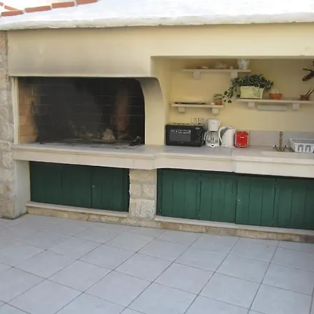 Holiday Home Sumartin Sumartin