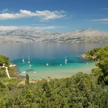 Holiday Home Sumartin Sumartin