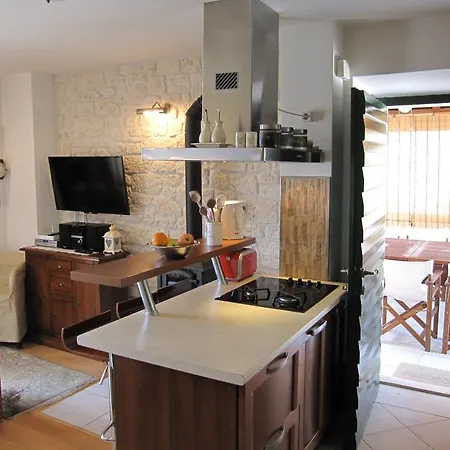 Holiday Home Sumartin * Sumartin