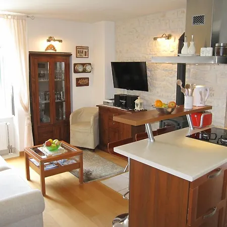 Holiday home Holiday Home Sumartin *
